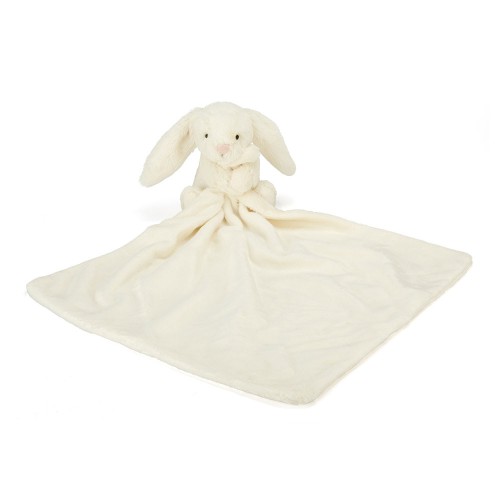 Jellycat Bashful Bunny Soother - Cream  (Out of Stock)